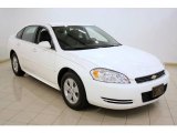 2009 Chevrolet Impala LT