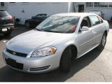 2009 Chevrolet Impala LT