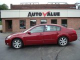 2005 Nissan Maxima 3.5 SL