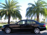 2007 Mercedes-Benz E 350 Sedan