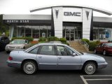 1995 Buick Regal Custom Sedan Data, Info and Specs