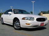 2004 White Gold Flash Buick LeSabre Limited #17826745