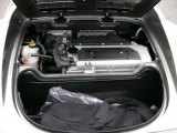 2008 Lotus Elise SC Supercharged 1.8 Liter Supercharged DOHC 16-Valve VVT 4 Cylinder Engine