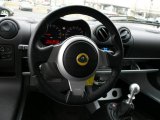 2008 Lotus Exige S 240 Steering Wheel