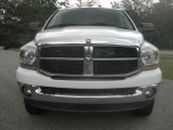 2006 Dodge Ram 3500 SLT Quad Cab 4x4 Chassis