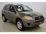 2009 Pyrite Mica Toyota RAV4 4WD #17842824