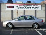 1998 Heather Mist Metallic Honda Accord EX Sedan #1755831