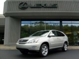 2007 Lexus RX 350 AWD