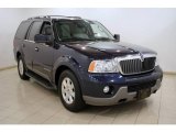 2004 Lincoln Navigator Luxury 4x4