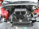 2006 Lincoln LS V8 3.9L DOHC 32V V8 Engine