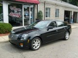 2005 Cadillac CTS Sedan
