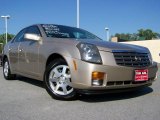 2006 Cadillac CTS Sedan