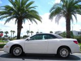 2008 Chrysler Sebring Touring Convertible