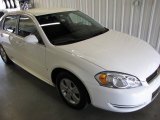 2009 Chevrolet Impala LT