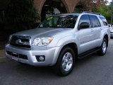 2008 Toyota 4Runner SR5 4x4