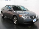 2009 Pontiac G6 GT Sedan