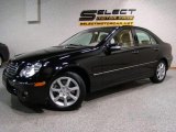 2007 Mercedes-Benz C 280 4Matic Luxury
