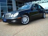 2008 Mercedes-Benz E 350 Sedan