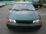 1997 Toyota Tercel CE Coupe