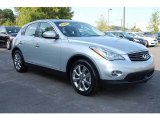 2008 Infiniti EX 35 Journey