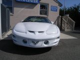 2000 Pontiac Firebird Trans Am Coupe