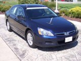 2007 Honda Accord SE Sedan