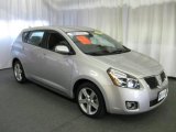 2009 Pontiac Vibe 2.4