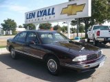 1994 Purple Pearl Metallic Oldsmobile Eighty-Eight Royale #17892948