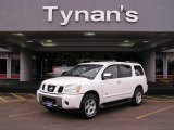 2007 Nissan Armada SE 4x4
