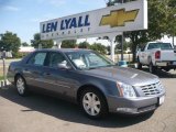 2008 Titanium Chromaflair Cadillac DTS  #17892958