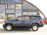 2007 Chevrolet Tahoe LT 4x4