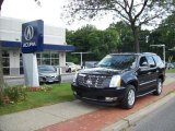 2008 Cadillac Escalade AWD