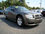 2008 Dark Titanium Metallic Dodge Magnum  #17894570