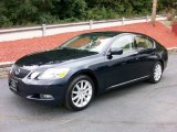 2006 Lexus GS 300 AWD