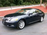 2006 Lexus GS 300 AWD