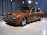 2006 Bentley Arnage R 450 Diamond Series Data, Info and Specs