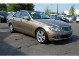 2009 Mercedes-Benz C 300 Luxury