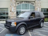 2006 Land Rover LR3 V8 SE