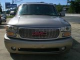 2001 Light Pewter Metallic Chevrolet Tahoe LS 4x4 #17961047