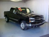 2006 Chevrolet Silverado 1500 Extended Cab