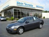 2003 Graphite Metallic Dodge Neon SE #17961705