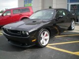 2010 Dodge Challenger SRT8