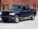 2003 Ford Explorer Sport Trac XLT 4x4