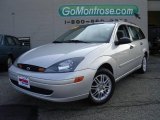 2004 Ford Focus ZTW Wagon