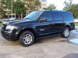 2008 Ford Expedition Limited