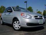 2007 Hyundai Accent GS Coupe
