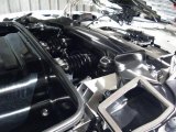 2010 Lamborghini Gallardo LP560-4 Spyder 5.2 Liter DOHC 40-Valve VVT V10 Engine