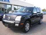 2008 Mercury Mountaineer Premier AWD