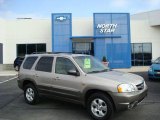 2002 Mazda Tribute LX V6 4WD