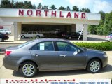 2010 Sterling Gray Metallic Lincoln MKZ FWD #17960362